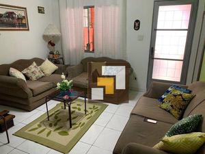 Sobrado com 2 dormitórios à venda, 140 m² por R$ 1.060.000,00 - Vila Leopoldina - São Paulo/SP