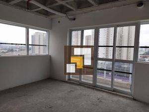 Sala, 40 m² - venda por R$ 405.000,00 ou aluguel por R$ 2.000,00/mês - Vila Leopoldina - São Paulo/SP