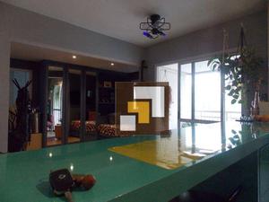 Apartamento com 1 dormitório à venda, 56 m² por R$ 620.000,00 - Vila Leopoldina - São Paulo/SP