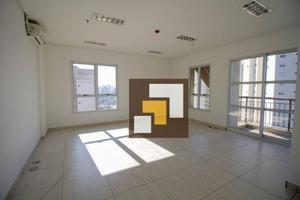 Sala à venda, 35 m² por R$ 270.000 - Vila Leopoldina - São Paulo/SP
