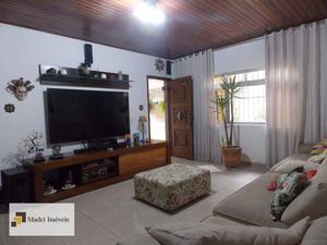 Casa com 2 dormitórios à venda, 147 m² por R$ 650.000,00 - Vila Leopoldina - São Paulo/SP