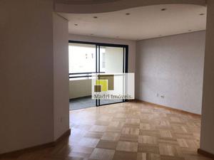 Apartamento com 3 dormitórios à venda, 82 m² por R$ 849.000,00 - Vila Hamburguesa - São Paulo/SP