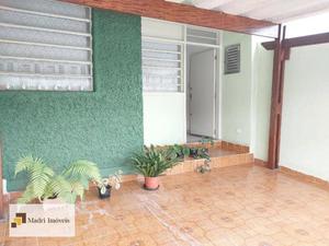 Sobrado com 2 dormitórios à venda, 130 m² por R$ 760.000,00 - Vila Leopoldina - São Paulo/SP