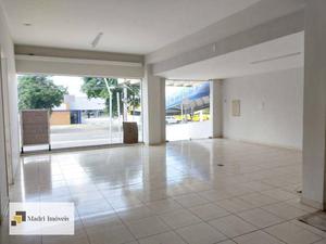 Salão para alugar, 350 m² por R$ 14.500,01/mês - Lapa - São Paulo/SP