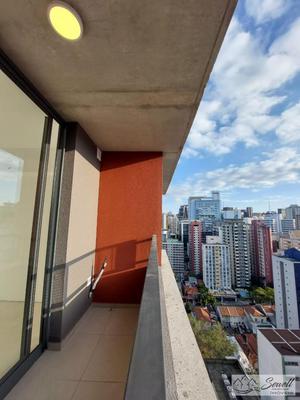 Apartamento para Venda em São Paulo / SP no bairro Frei Caneca