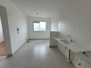 Apartamento para Locação em São Paulo / SP no bairro Parque Fongaro