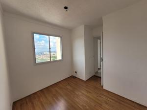 Apartamento para Locação em São Paulo / SP no bairro Parque Fongaro