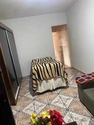 Casa para Locação em São Paulo, heliopolis sacoma, 2 dormitórios, 2 banheiros