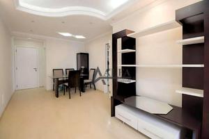 ** Condomínio Ilhas Gregas - Lindo apartamento em andar alto próximo ao metrô Carrão **