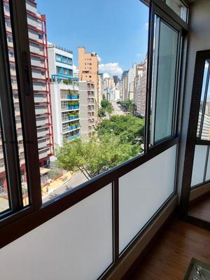 Apartamento para Venda em São Paulo / SP no bairro Bela Vista