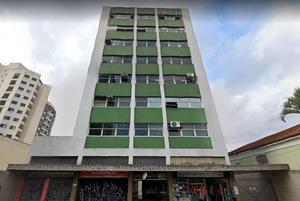 Sala para alugar, 34 m² por R$ 1.100,00/mês - Lapa - São Paulo/SP