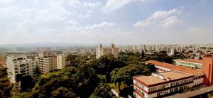 Apartamento para alugar, 260 m² por R$ 8.000,00/mês - Alto da Lapa - São Paulo/SP