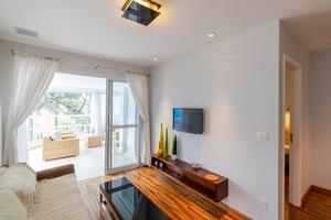 Apartamento com 2 dormitórios para alugar, 88 m² por R$ 8.000,00/mês - Cerqueira César - São Paulo/SP