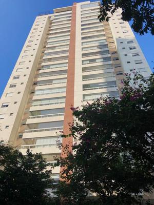 Lindo apartamento no Coração da Vila Romana ! São 103m² com 02 suítes, sacada gourmet e 2 vagas de garagem, PERTO DE TUDO !