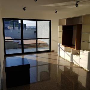 Cobertura com 4 dormitórios, 300 m² - venda por R$ 2.300.000,00 ou aluguel por R$ 7.500,00/mês - Vila Leopoldina - São Paulo/SP