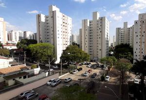 Apartamento 2 dormitórios para alugar, 55 m², por R$ 2.100/mês - Vila Leopoldina - São Paulo/SP