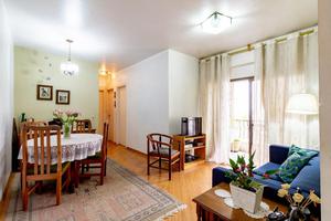 Apartamento com 3 dormitórios à venda, 76 m² por R$ 640.000 - Vila Leopoldina - São Paulo/SP