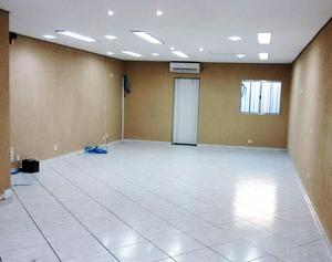 Sala para alugar, 269 m² por R$ 2.000,00/mês - Lapa - São Paulo/SP