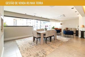 Apartamento com 3 suítes à venda, 178 m² por R$ 2.300.000 - Vila Leopoldina - São Paulo/SP