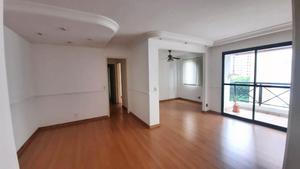 Apartamento para alugar, 82 m² por R$ 2.700,00/mês - Vila Leopoldina - São Paulo/SP