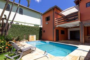 Casa com 3 dormitórios à venda, 250 m² por R$ 1.200.000,00 - Parque São Domingos - São Paulo/SP