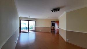 Apartamento para alugar, 94 m² por R$ 2.850,00/mês - Vila Leopoldina - São Paulo/SP