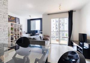 Apartamento à venda, 70 m² por R$ 590.000,00 - Vila Leopoldina - São Paulo/SP