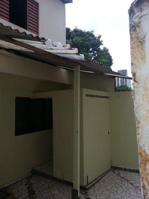Casa com 1 dormitório para alugar, 40 m² por R$ 1.000,00/mês - Vila Pompeia - São Paulo/SP