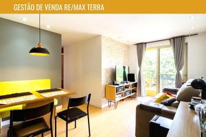 Apartamento com 2 dormitórios à venda, 55 m² por R$ 340.000,00 - Vila Morse - São Paulo/SP