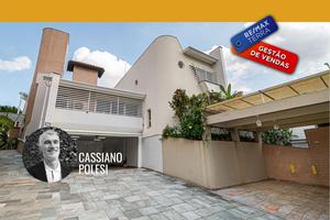 Casa, jardim e lazer, com 3 suítes, à venda: 512 m² por R$ 3.250.000 - Vila Leopoldina - São Paulo/SP