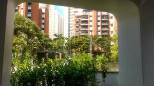 Apartamento para alugar, 95 m² por R$ 2.800,00/ano - Bela Aliança - São Paulo/SP