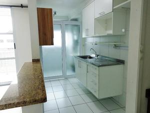Apartamento com 2 dormitórios à venda, 64 m² por R$ 350.000,00 - Butantã - São Paulo/SP