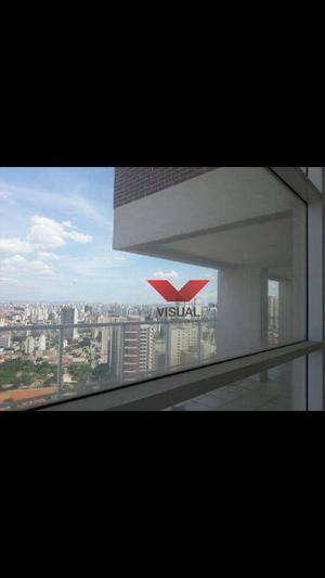 Apartamento residencial à venda, Vila Mariana, São Paulo.