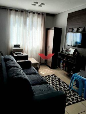 Apartamento com 1 dormitório  - Vila Prudente - São Paulo/SP
