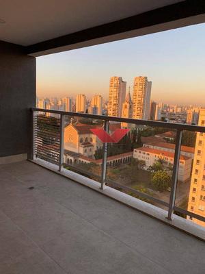Apartamento com 2 dormitórios sendo os dois suítes  - Ipiranga - São Paulo/SP