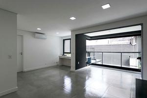 Apartamento com 1 dormitório, 50 m² - venda por R$ 690.000,00 ou aluguel por R$ 2.800,00/mês - Vila Mariana - São Paulo/SP