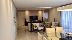 Apartamento com 3 dormitórios à venda, 144 m² por R$ 1.575.000,00 - Ipiranga - São Paulo/SP