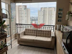 Apartamento Ipiranga