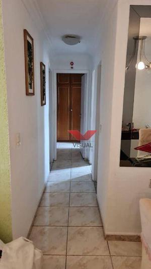 Apartamento Ipiranga