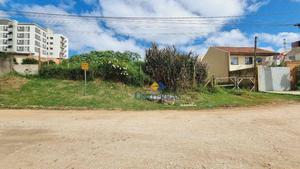 Terreno à venda, 1298 m² por R$ 600.000,00 - Campo Pequeno - Colombo/PR
