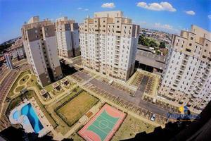 Apartamento com 3 dormitórios à venda, 67 m² por R$ 365.000,00 - Xaxim - Curitiba/PR