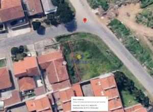 Terreno à venda, 137 m² por R$ 120.000,00 - Barreirinha - Curitiba/PR