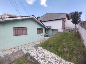 Terreno à venda, 432 m² por R$ 330.000,00 - Rio Verde - Colombo/PR