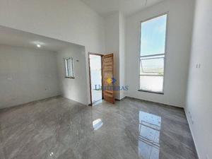 Casa com 3 dormitórios à venda, 65 m² por R$ 370.000,00 - Jardim Monza - Colombo/PR