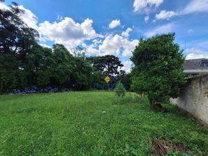 Terreno à venda, 2700 m² por R$ 650.000,00 - Roça Grande - Colombo/PR