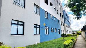 Apartamento com 3 dormitórios à venda, 52 m² por R$ 230.000,00 - Fazendinha - Curitiba/PR