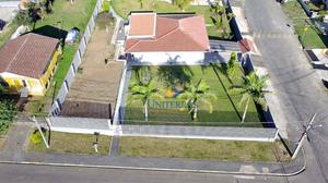 Terreno à venda, 153 m² por R$ 180.000,00 - Rio Verde - Colombo/PR
