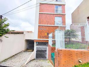 Apartamento com 2 dormitórios à venda, 66 m² por R$ 339.000,00 - Tingui - Curitiba/PR