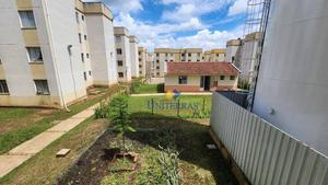 Apartamento com 2 dormitórios à venda, 42 m² por R$ 149.000,00 - Ganchinho - Curitiba/PR