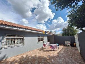 Casa com 6 dormitórios à venda, 170 m² por R$ 350.000,00 - Jardim São Sebastião - Colombo/PR